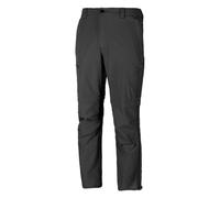 Pantalones de senderismo Fox Outdoor Rachel Hombre Ejército Excursionismo Negro