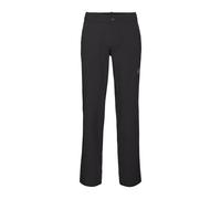 Pantalones de senderismo Mammut Hiking V Pants Men (black) Homme