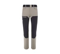 Pantalones de senderismo Millet ONEGA STRETCH PANT M (DORITE/BLACK) Hombre