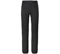 Pantalones de senderismo Millet SENECA SHIELD PT M (BLACK - NOIR) hombre