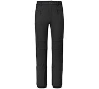 Pantalones de senderismo Millet SENECA SHIELD PT M (BLACK - NOIR) hombre