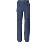 Pantalones de senderismo Millet SENECA SHIELD PT M (SAPHIR) hombre
