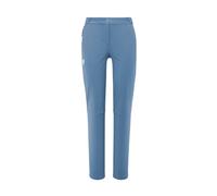 Pantalones de senderismo Millet UBIC STRETCH PANT W (CORONET BLUE) Mujer