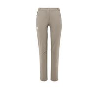 Pantalones de senderismo Millet UBIC STRETCH PANT W (DORITE) Mujer