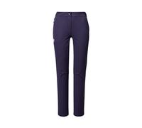 Pantalones de senderismo Millet UBIC STRETCH PANT W (PURPLE VELVET) Mujer