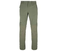 Pantalones de senderismo modulares Kilpi Hosio XS Male