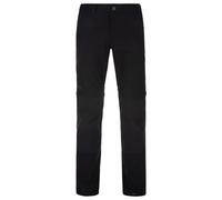 Pantalones de senderismo modulares Kilpi Hosio XS Male