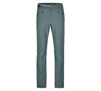 Pantalones de senderismo Ortovox BRENTA PANTS M (hierbas silvestres) Hombre