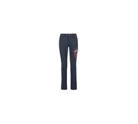 Pantalones de senderismo para mujer Karpos SCARNIA UP PNTS (VULCAN/HUCKLEBERRY)