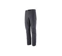 Pantalones de senderismo Patagonia Altvia Alpine Pants (Reg Black) hombres