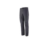 Pantalones de senderismo Patagonia Altvia Alpine Pants (Reg Black) hombres