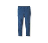 Pantalones de senderismo Rab Incline Pants Wmns (Tempest Blue) Mujer