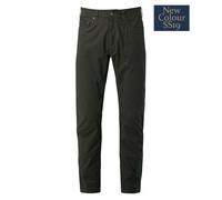 Pantalones de senderismo Rab Radius Pants Anthracite