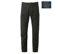 Pantalones de senderismo Rab Radius Pants Anthracite