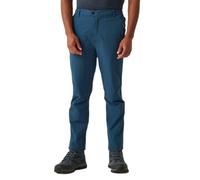 Pantalones de senderismo Regatta Highton II 33 Male