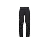 Pantalones de senderismo Salewa ORTLES GTX 3L EPE PANTS M (black out) Hombre