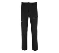 Pantalones de senderismo Salewa TERMINAL DST M PNT (black out) Hombre
