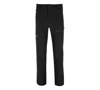 SALEWA Terminal Dst M Pnt Pantalones, Hombre, Negro (Black Out), 52/XL