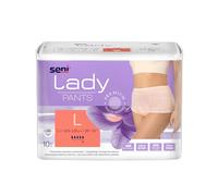 Pantalones de Seni Lady, ropa interior absorbente