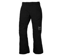 Pantalones de Snowboard Burton Women's [ak] Summit GORE-TEX 2L Insulated Pants (True Black) Mujer