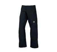 Pantalones de Snowboard Burton Women's Reserve GORE-TEX 2L Pants (True Black) Mujer
