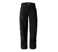Pantalones de snowboard Jones PNT W'S MTN SURF RC (STEALTH BLACK) Mujer