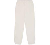 Pantalones De Sudadera Pesados Bell Canvas Unisex Con Puños