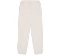 Pantalones De Sudadera Pesados Bell Canvas Unisex Con Puños