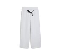 Pantalones de talle bajo holgados FUTURE.PUMA.ARCHIVE para mujer, Accesoiros, Gris, XS XS
