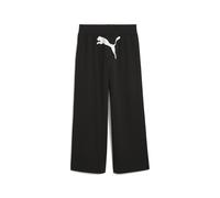 Pantalones de talle bajo holgados FUTURE.PUMA.ARCHIVE para mujer, Accesoiros, Negro, XL XL