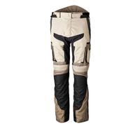 Pantalones De Tejido RST PRO SERIES ADVENTURE-X CE - Arena/Marrón