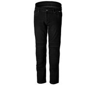 Pantalones De Tela Con Pierna Corta RST X Kevlar? Tech Pro CE - Solid Black