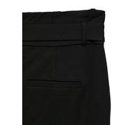 Pantalones de tela de cintura alta VERO MODA Paperbag con cinturón VMEVA NUEVO