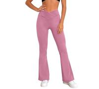 Pantalones De Tela De Moda para Mujer Rotos Capri Embarazada Vaquero Sudadera Rigido Civil Crema Skinny Rajados Brillos Elásticos Lisos Nueva Abeja Equitacion Moto Calentitos Navidad ala
