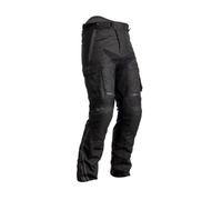 Pantalones De Tela (Hombre) RST ADVENTURE-X Negro, Talla 48/2XL
