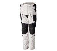 Pantalones De Tela RST ENDURANCE CE - Plata/Negro