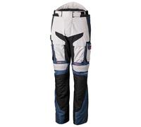 Pantalones De Tela RST PRO SERIES ADVENTURE-X - Plata/Azul/Rojo