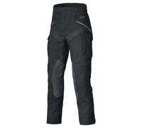 Pantalones De Textil Para Hombre Held Lonborg Base (Negro) Talla: XL