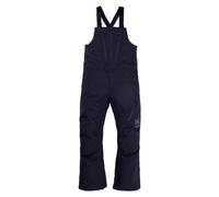 Pantalones de tirantes de nieve/esquí Burton Men's [ak] Cyclic GORE-TEX 2L Bib Pants (True Black) Hombre