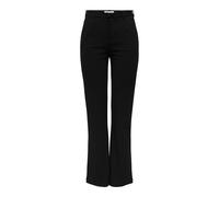 Pantalones de tiro medio para mujer Only Raffy-Yo Life XSx32