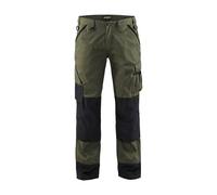Pantalones de trabajo Blaklader 1454 Garden