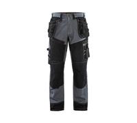 Pantalones de trabajo de algodón Blaklader X1500 50