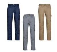 Pantalones de trabajo Diadora Rock Light Cotton
