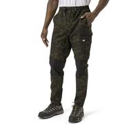 Pantalones De Trabajo Dynamic Para Hombre Cat By Caterpillar Flexibles