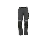Pantalones De Trabajo Elásticos Repelentes Al Agua De Corte Ajustado U-Power
