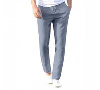 Pantalones de trabajo para hombre, pantalones chinos para hombre, pantalones de cintura elástica, pantalones de descanso, casuales, casuales, vintage, cómodos, para exteriores, pantalones de trabajo