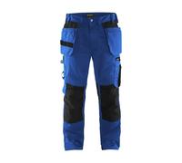 Pantalones de trabajo sin bolsillos flotantes Blaklader 52