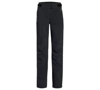 Pantalones de trabajo softshell para mujer VAUDE Elope 36 Female