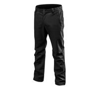 Pantalones de trabajo Softshell, talla L