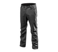 Pantalones de trabajo Softshell, talla XL